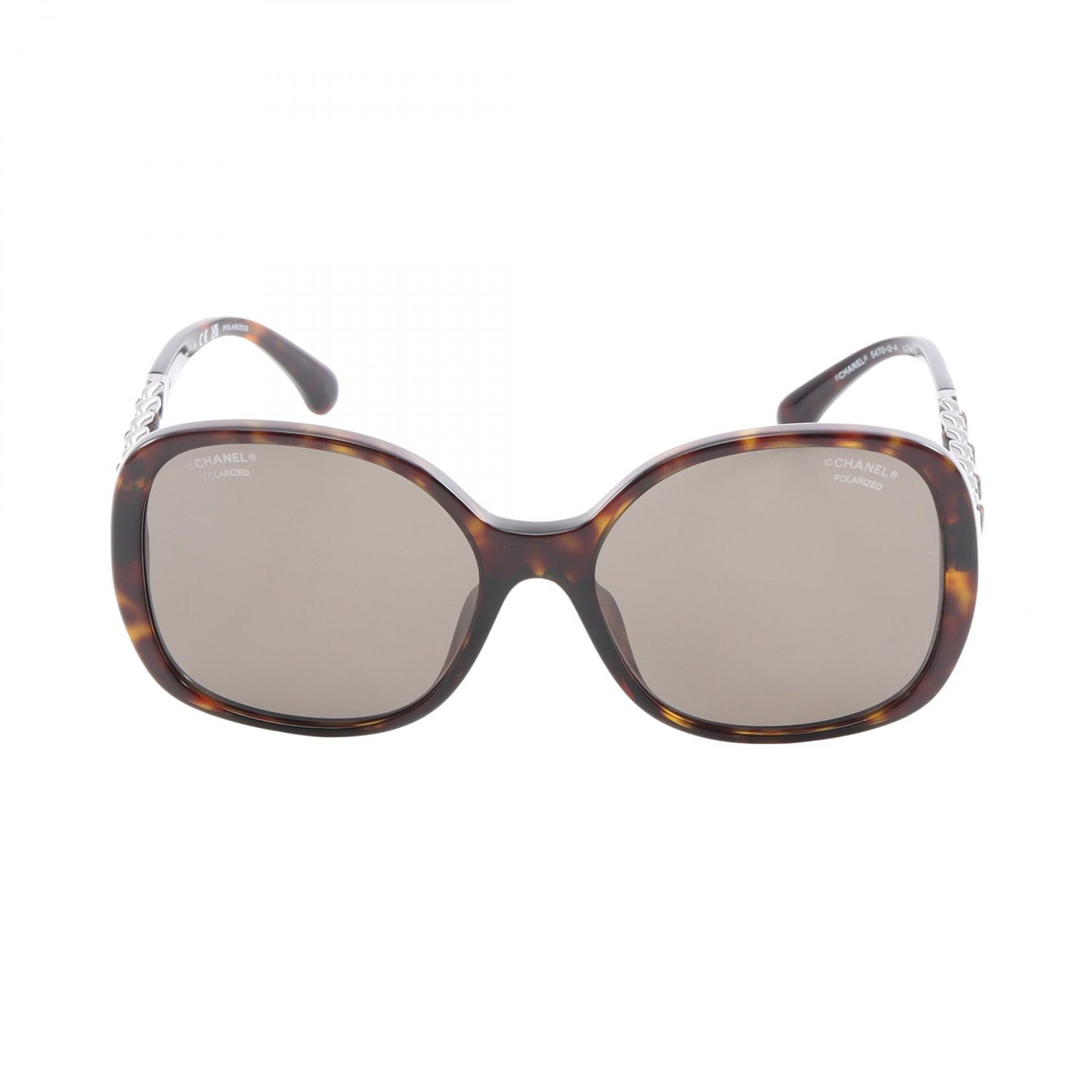 楽天市場】シャネル サングラス チェーンの通販