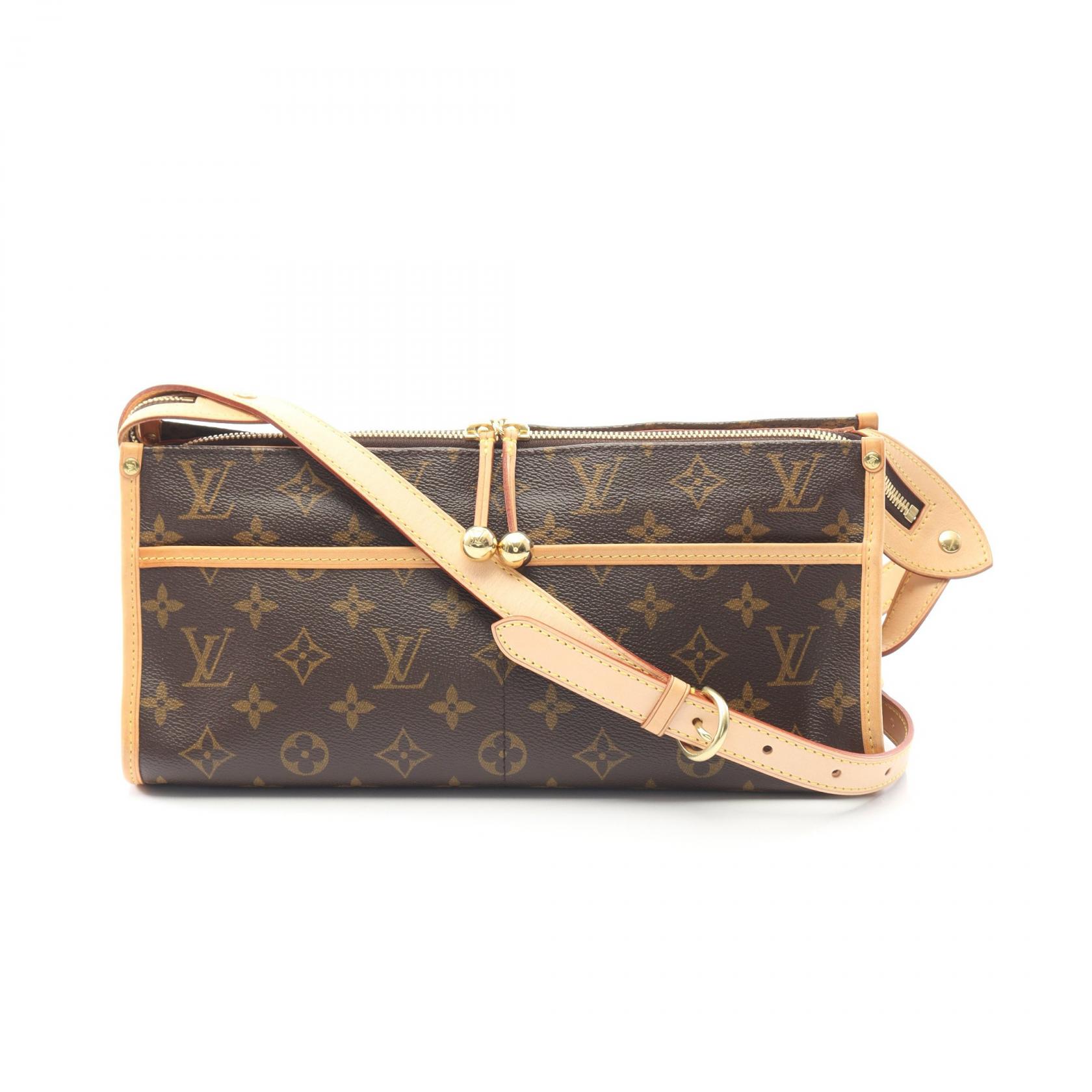 楽天市場】ルイヴィトン ポパンクール ロンの通販