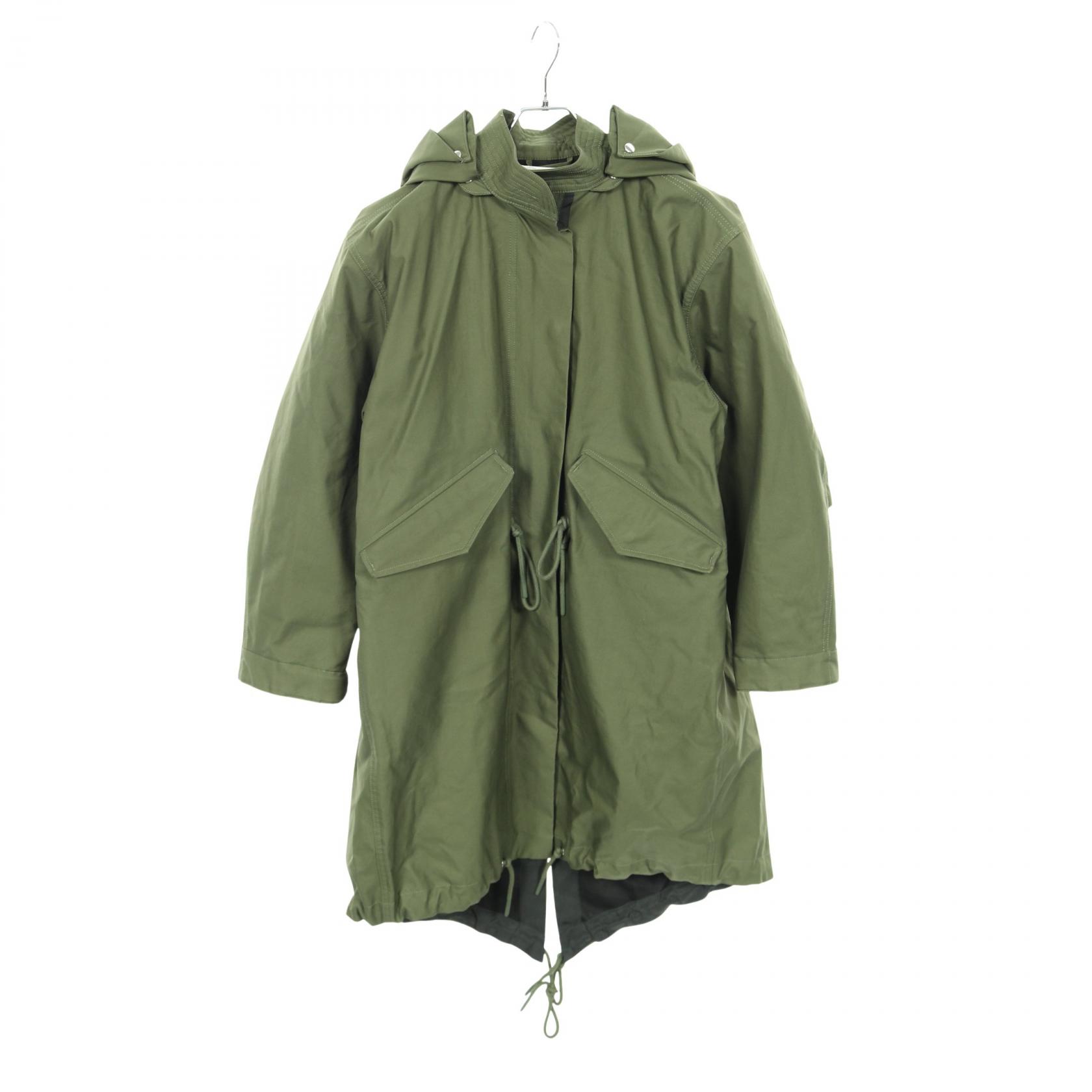 楽天市場】バーバリー モッズコートの通販