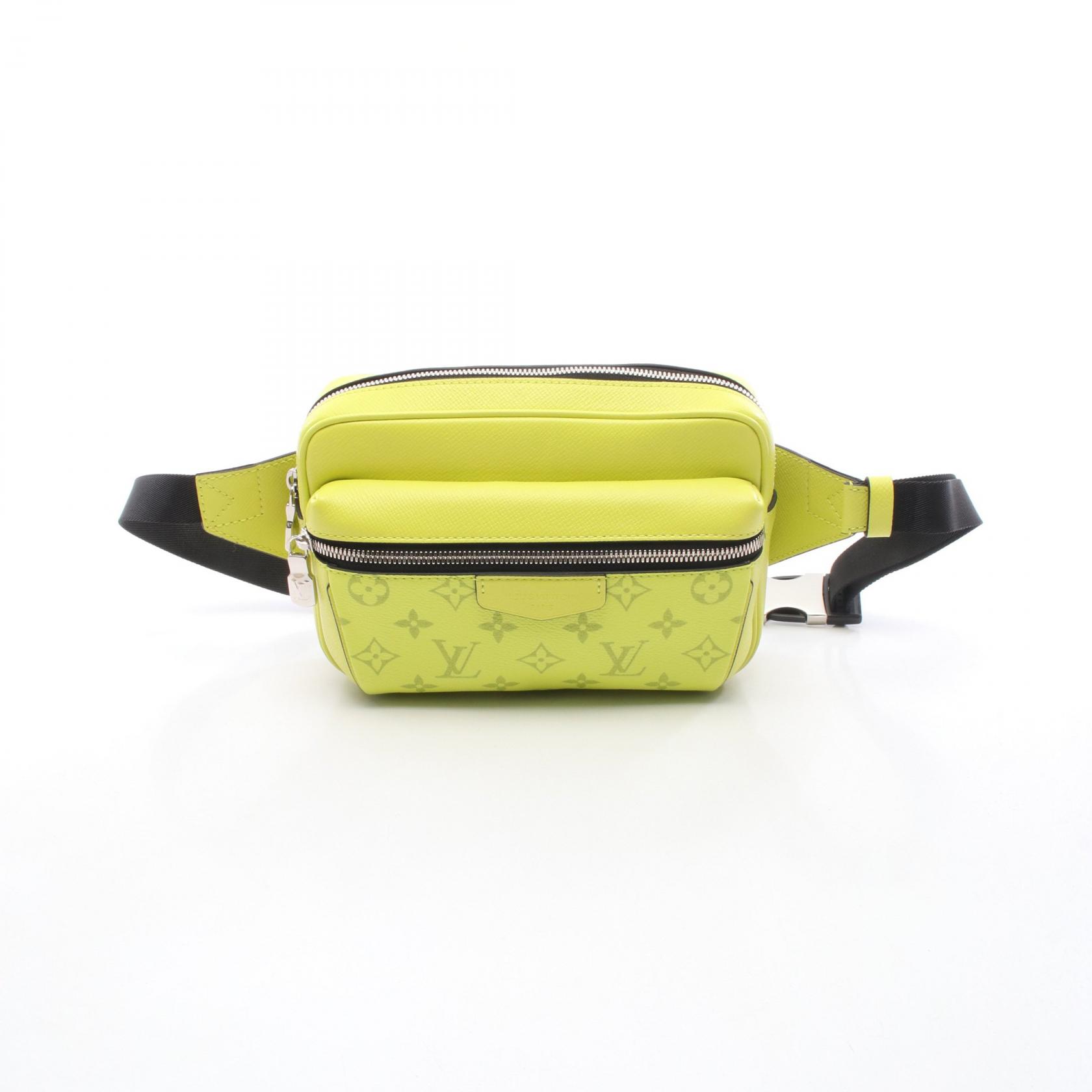 楽天市場】ルイヴィトン（カラーグリーン）（ボディバッグ・ウエスト