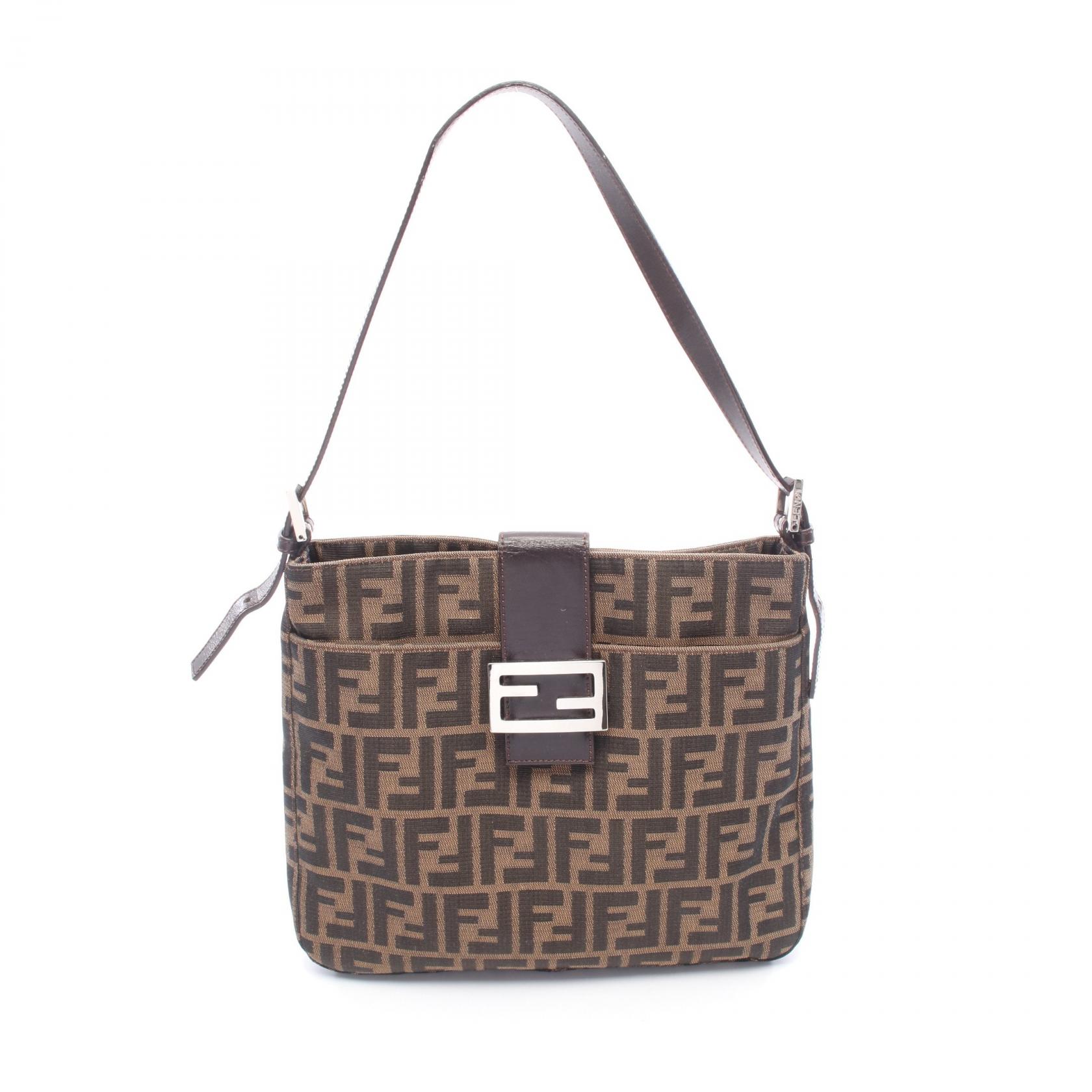 楽天市場】フェンディ ズッカ（ショルダーバッグ・メッセンジャー