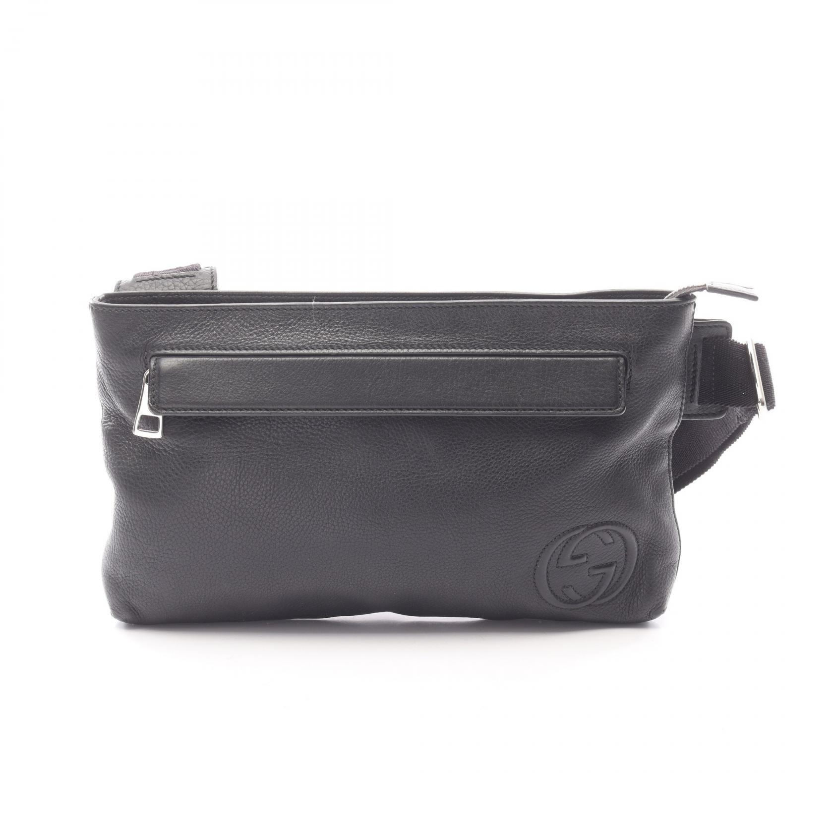 楽天市場】グッチ インターロッキングg（男女兼用バッグ｜バッグ