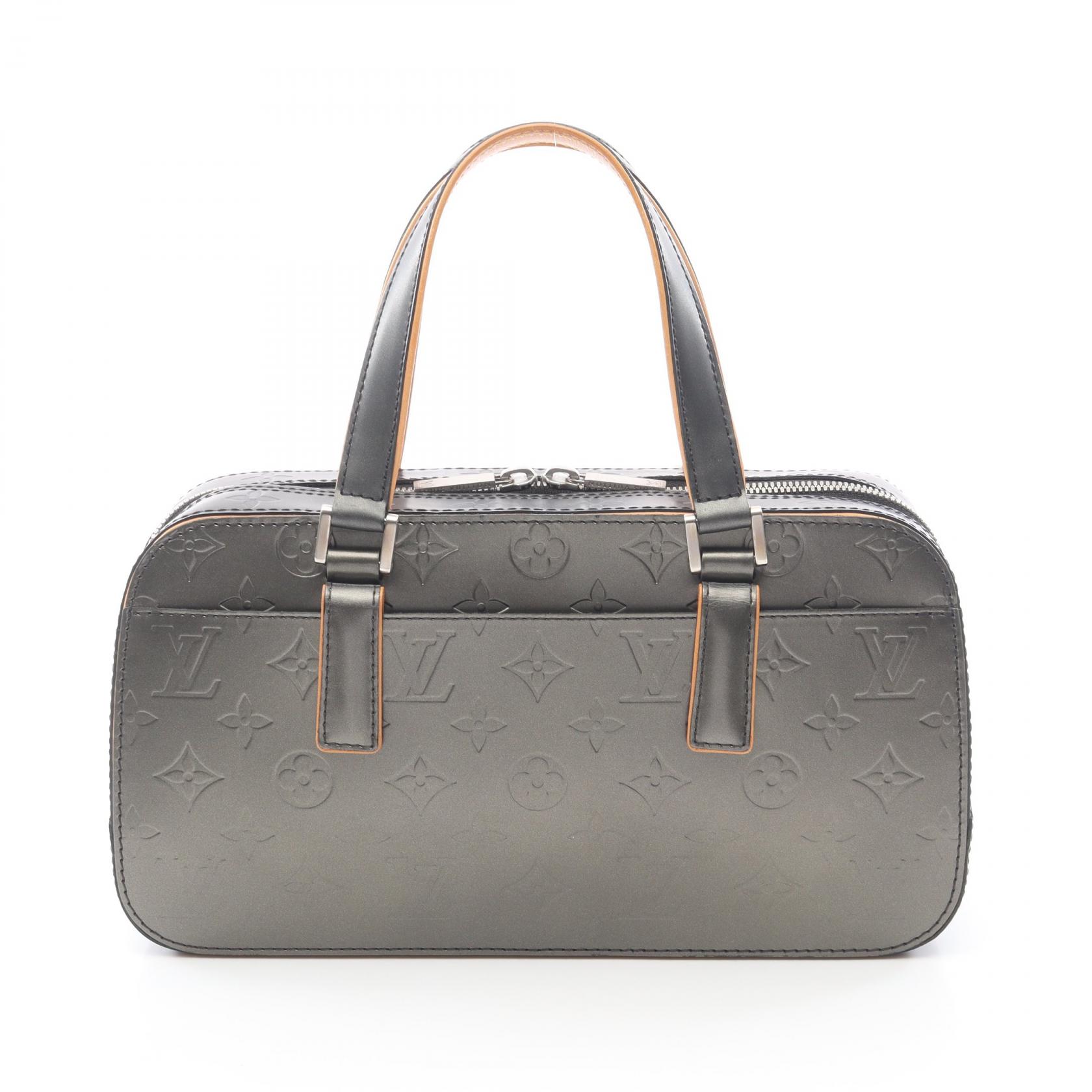 楽天市場】ルイヴィトン モノグラムマット シェルトンの通販