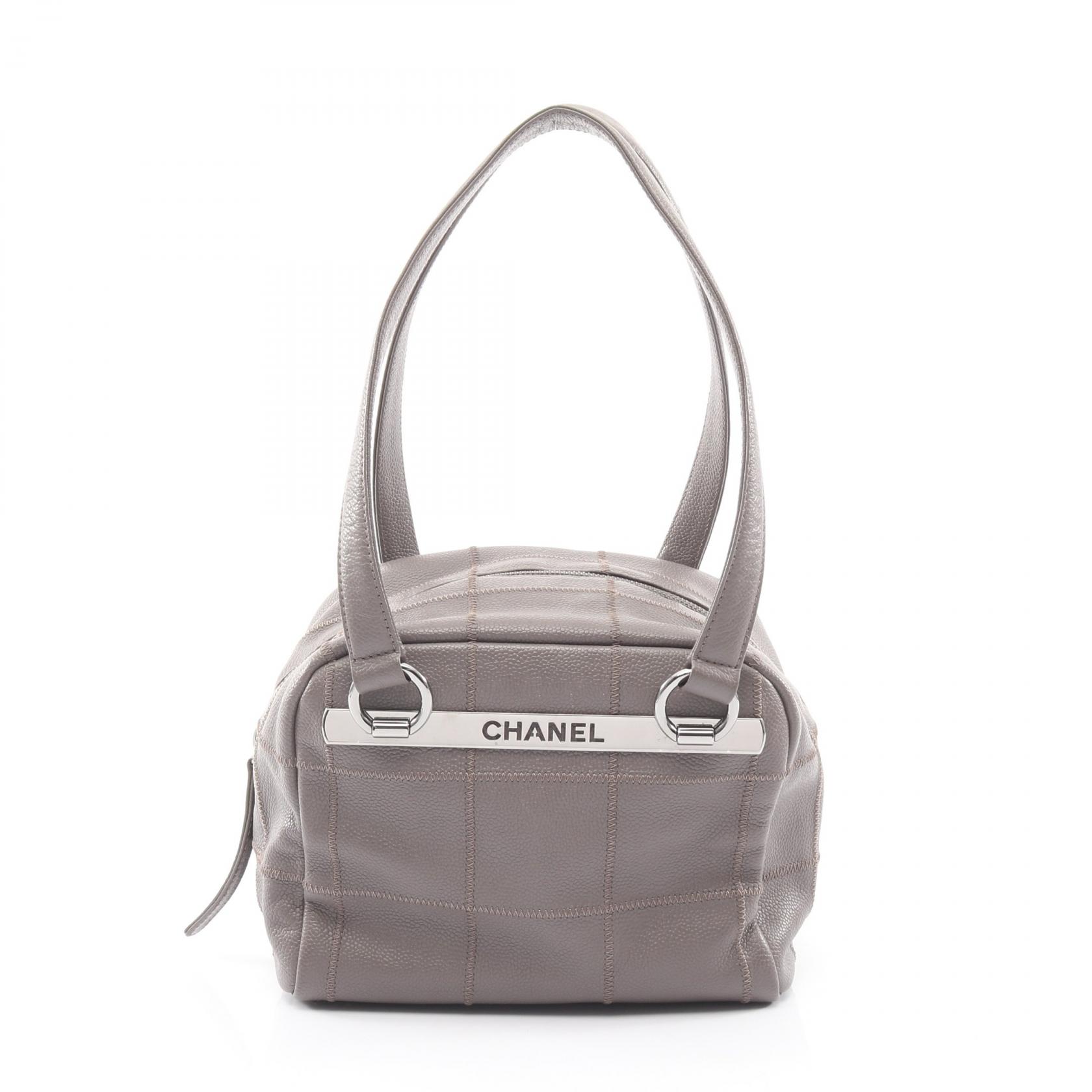 楽天市場】シャネル チョコバー（素材（生地・毛糸）本革