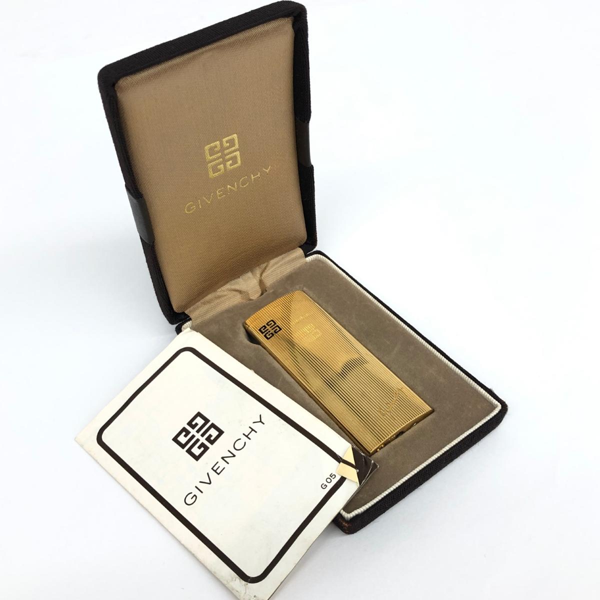 非売品ライター ピース 他Givenchy ガスライター 全23点 コレクション