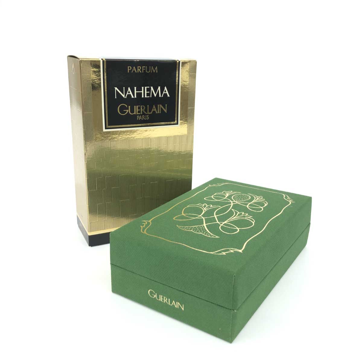 楽天市場】Guerlain ゲラン NAHEMA ナエマ 香水 内容量:30ml 未使用品