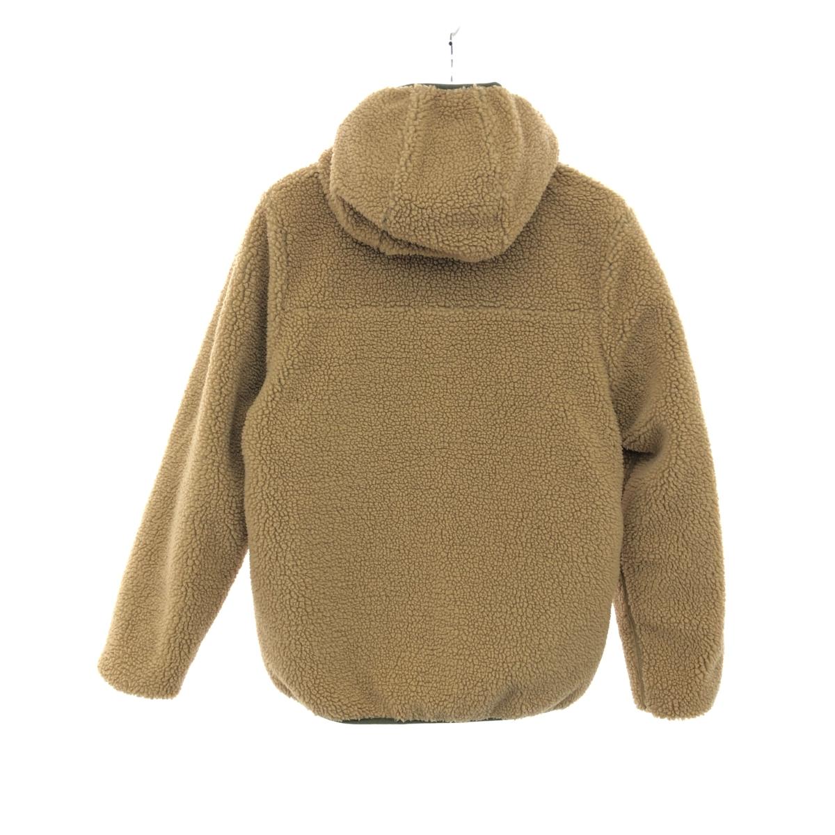 楽天市場】patagonia パタゴニア リバーシブルジャケット ジャケット