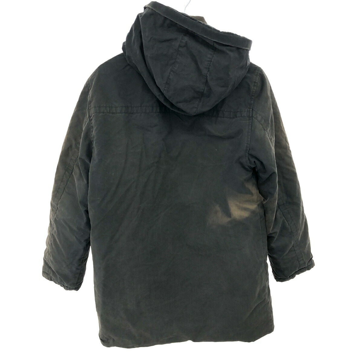 楽天市場】MONCLER モンクレール フーディ ダウンジャケット サイズ:0