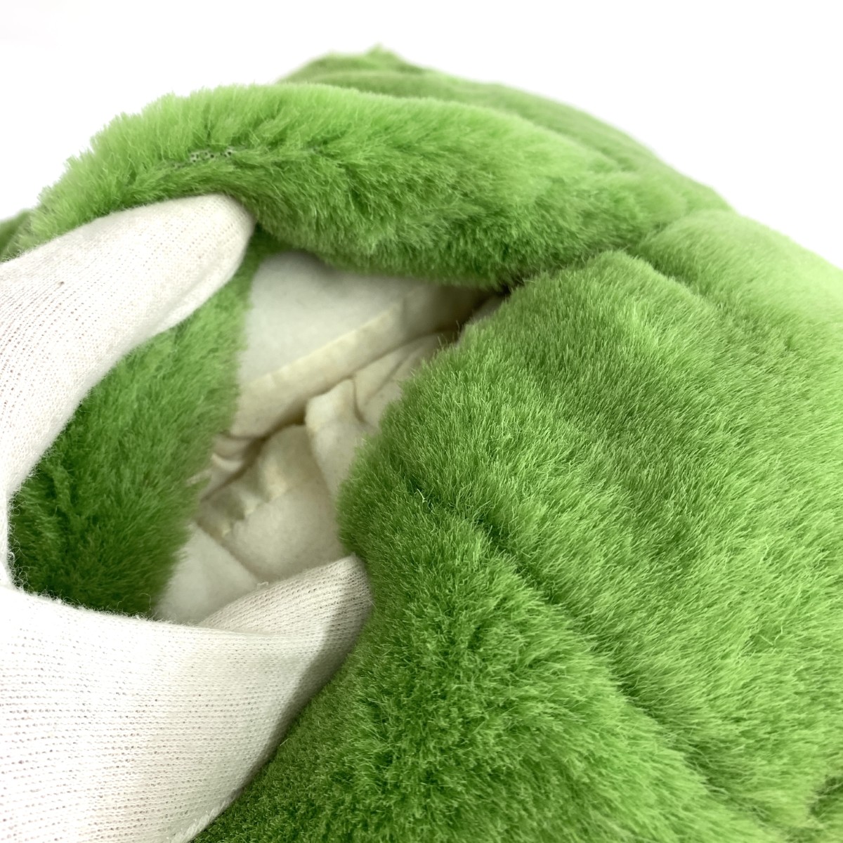 楽天市場】Play Talkin プレイトーキン パペット ぬいぐるみ カエル