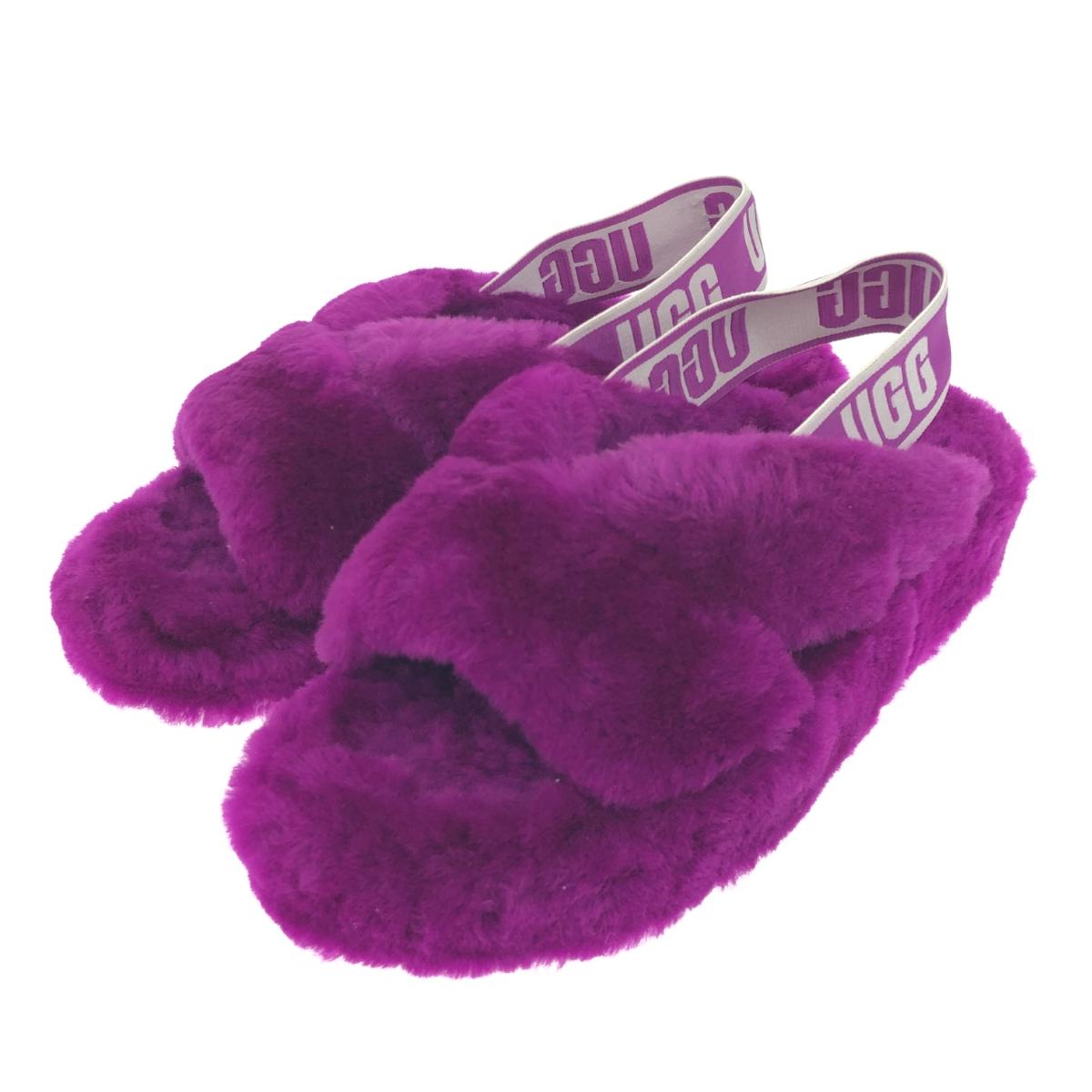 楽天市場】パープル（ブランドアグ）（サンダル｜レディース靴）：靴の通販