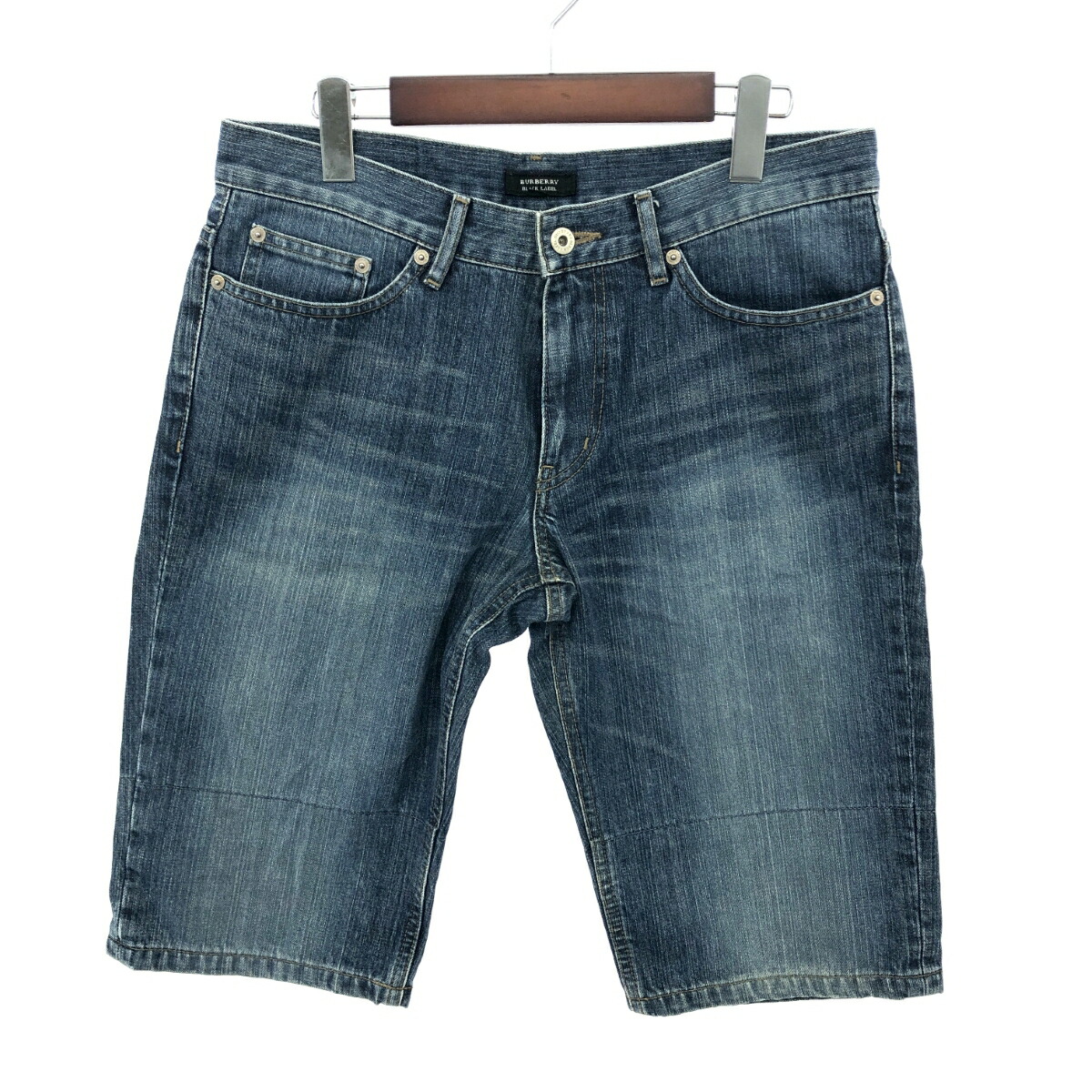 ハナ BURBERRY デニムパンツ 14Y164 ハナ BURBERRY デニムパンツ