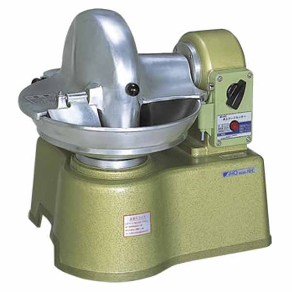 楽天市場】【新品】フードカッター(ミジン切り機) 幅520×奥行440×高さ