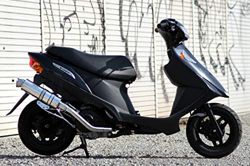 楽天市場】Realize シグナスX バイクマフラー BC-SE12J EBJ-SE44J 1型