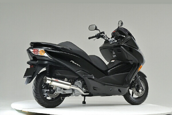 楽天市場】ROSSO (ロッソ) ホンダ フォルツァZ (JBK-MF10) 2007年