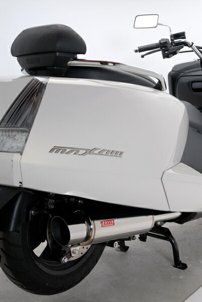 楽天市場】ROSSO ヤマハ マグザム (BA-SG17J) 2005年〜2006年モデル