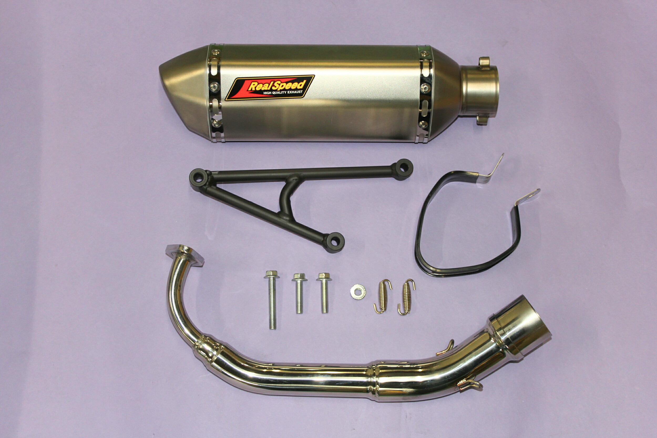 楽天市場】ジョグ JOG バイクマフラー 2BH-AY01 SABER セイバー