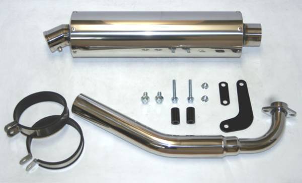 楽天市場】HMS ヤマハ マジェスティC (BA-SG03J) 2002年～2006年モデル