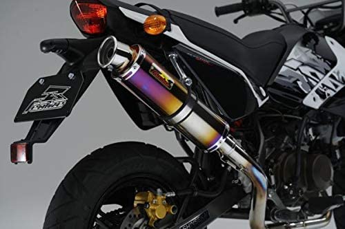 楽天市場】Realize (リアライズ) カワサキ KSR110 (KL-110DDF) 2013年