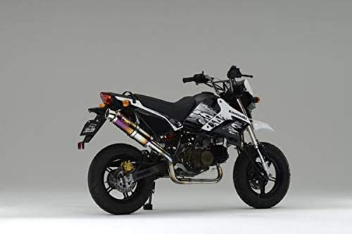 楽天市場】Realize (リアライズ) カワサキ KSR110 (KL-110DDF) 2013年