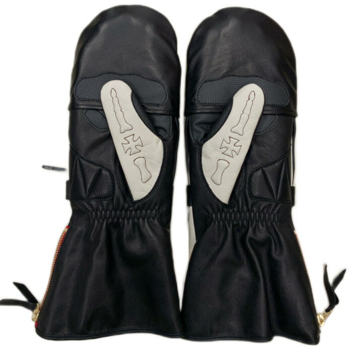 楽天市場】【SKULL FLIGHT スカルフライト】アルティメットボーン