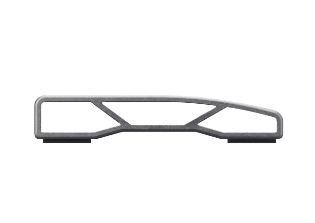 楽天市場】【公式】 REALFORCE アルミ リストレスト テンキーレス