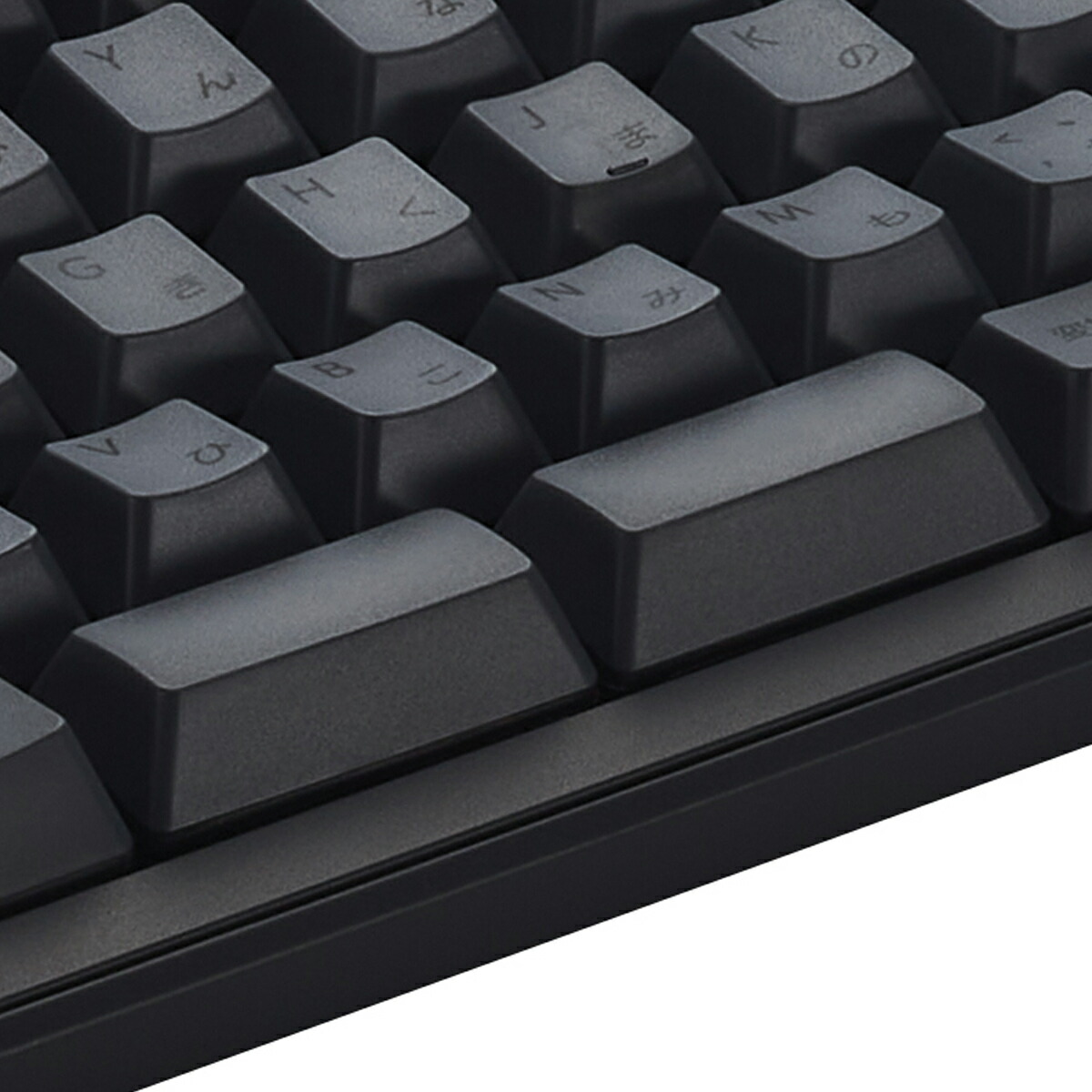 楽天市場】【公式】REALFORCE R3 キーボード セパレートスペースキー