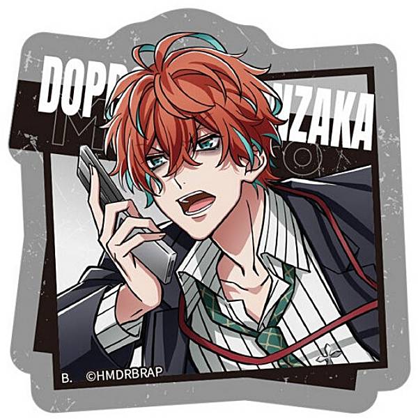 楽天市場】【観音坂独歩】ヒプノシスマイク-Division Rap Battle