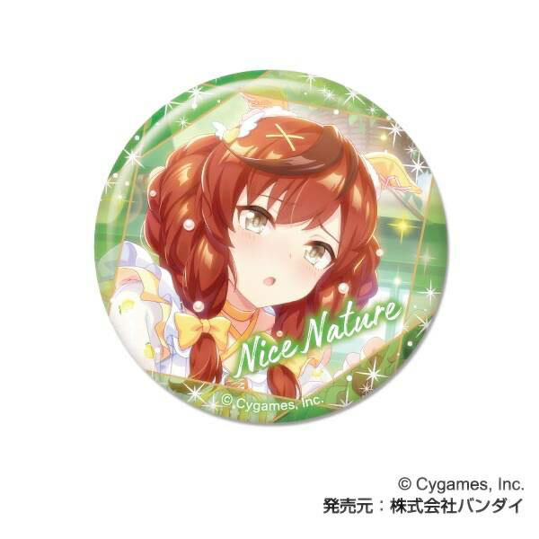 楽天市場】ウマ娘 ナイスネイチャ（その他｜コレクション）：ホビーの通販