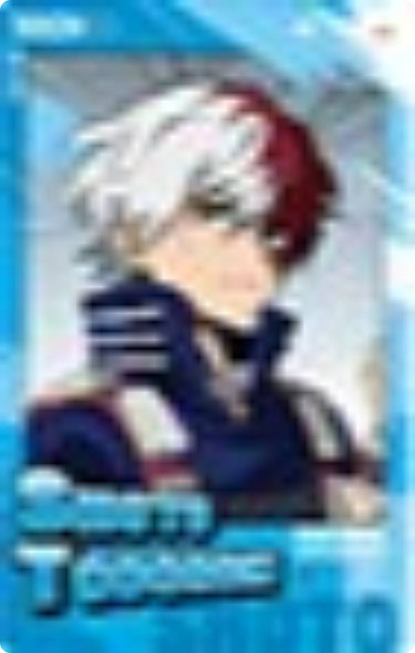 楽天市場】スナップマイド 轟焦凍の通販