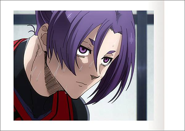 楽天市場】【16.御影玲王】 ブルーロック ぱしゃこれ Vol.2 : REALiZE