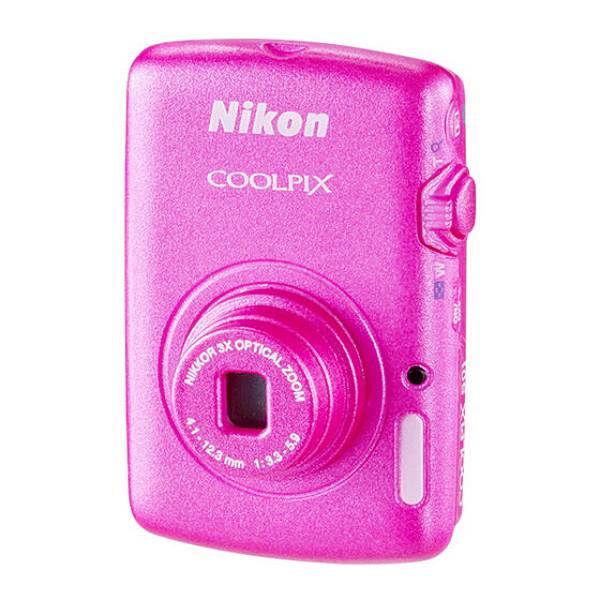 楽天市場】COOLPIX S01の通販