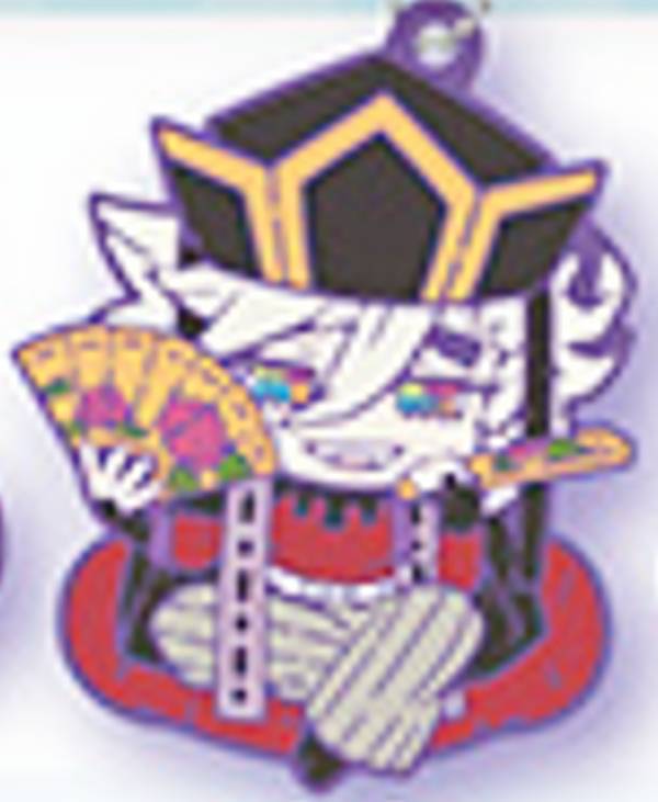 楽天市場】童磨バッジの通販