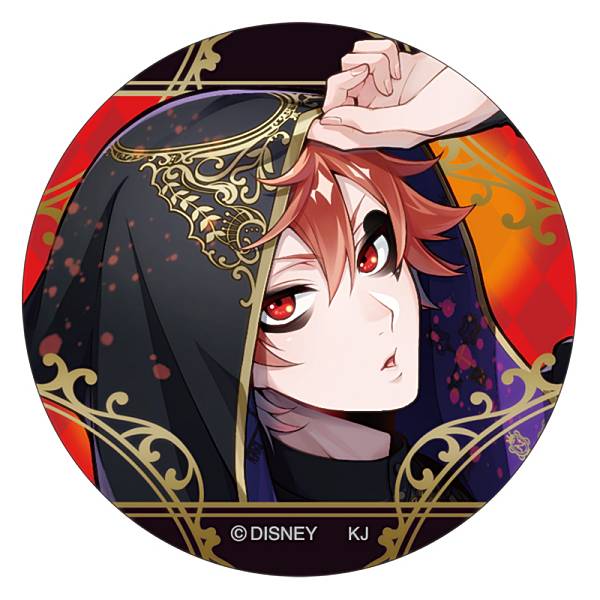 楽天市場】【エース・トラッポラ】 ディズニー ツイステッド