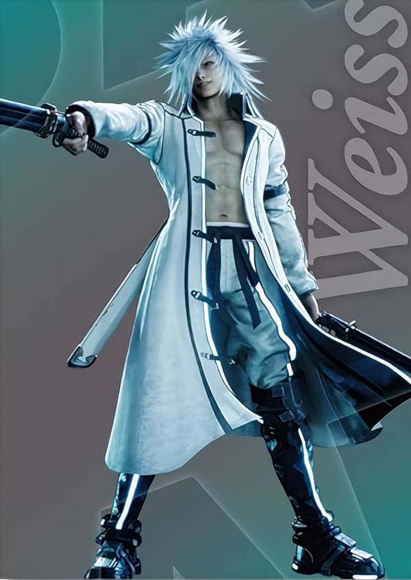 FF7 トレカ2 セミコン ② FF7 トレカ2 セミコン ① FINAL FANTASY VII