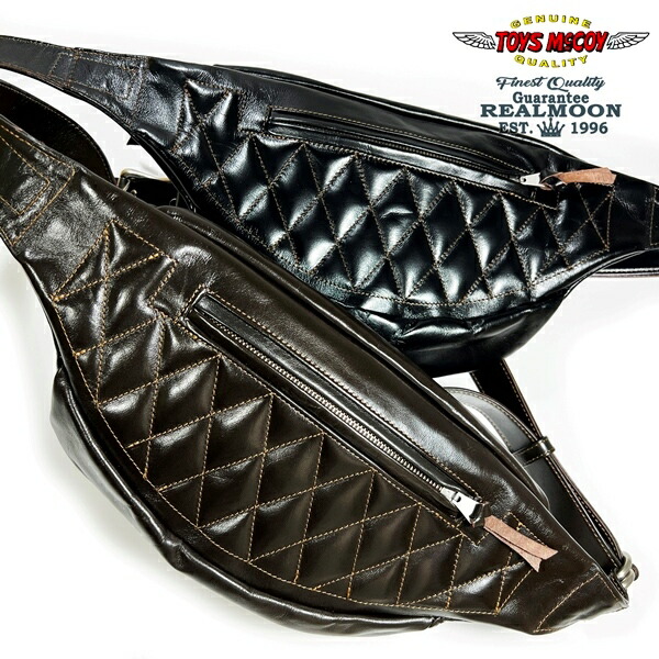 楽天市場】TOYS McCOY ボディバッグ No.TMA2422 