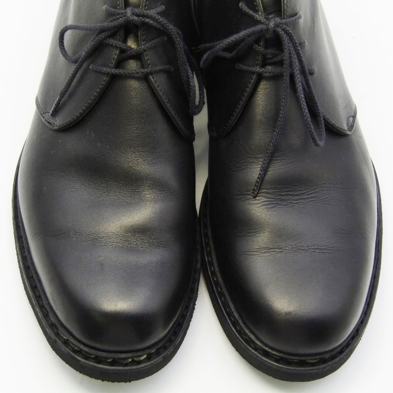 楽天市場】【中古】Paraboot パラブーツ UK8 チャッカブーツ PROTON