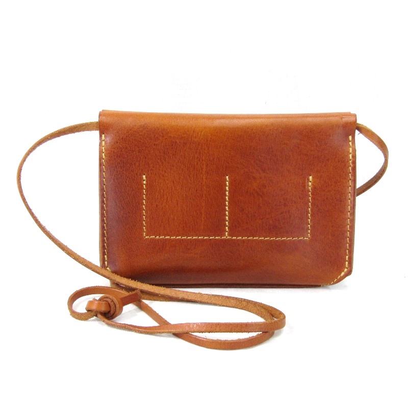 楽天市場】【中古】美品 ibona イボーナ ペティ・ポーチ マキシマム