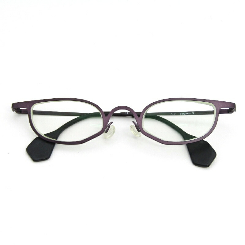 楽天市場】THEO テオ（眼鏡・サングラス｜バッグ・小物・ブランド雑貨