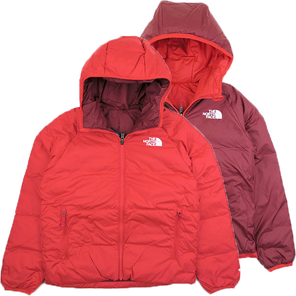 楽天市場】【THE NORTH FACE】ザ・ノース・フェイス キッズ ダウン