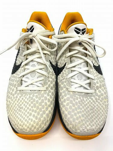 楽天市場】【中古】 wa◇149 NIKE Kobe 6 Protro 