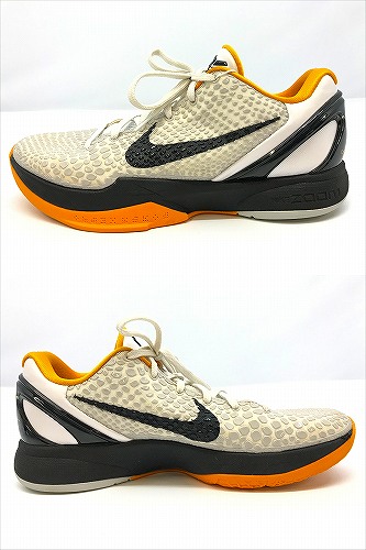 楽天市場】【中古】 wa◇149 NIKE Kobe 6 Protro 
