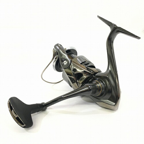楽天市場】【中古】 hi◇119 シマノ SHIMANO 24 TWINPOWER ツイン