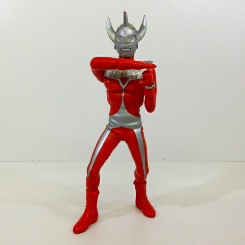 楽天市場】【中古】 hi◇67 ハイパーモデル 50cm ウルトラマンタロウ