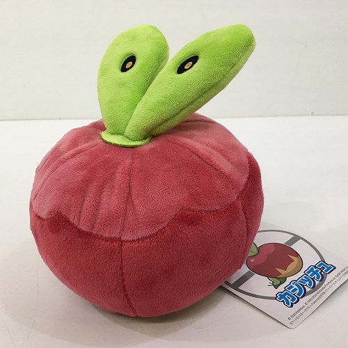 楽天市場】【中古】 hi◇61 ポケモンセンターオリジナル カジッチュ