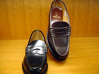 楽天市場】リーガル REGAL ローファー 2177 : 靴のナカムラ