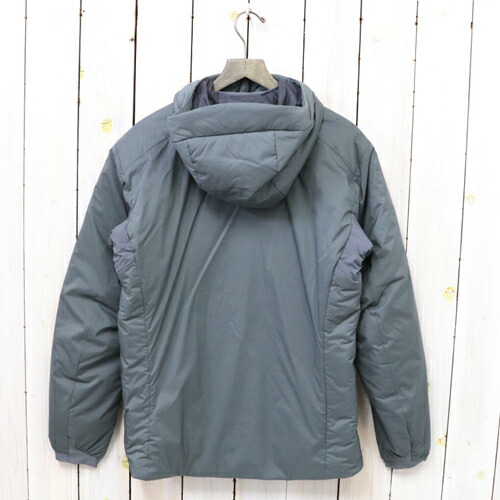 楽天市場】【10%OFFクーポン配布中】ARC'TERYX (アークテリクス)『Atom