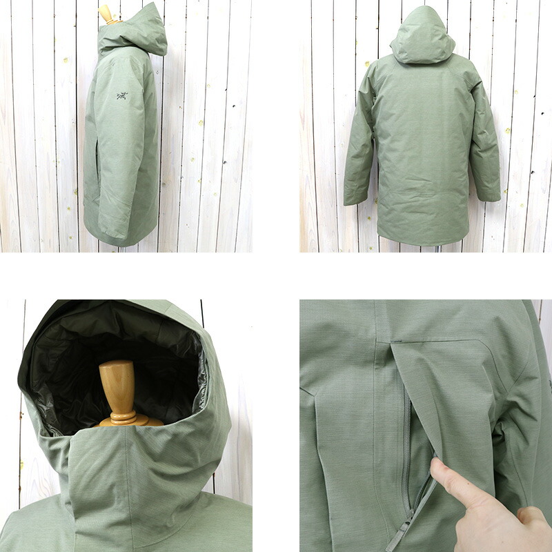 楽天市場】【10%OFFクーポン配布中】ARC'TERYX (アークテリクス