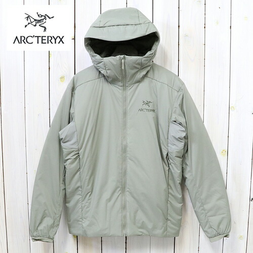 楽天市場】【クーポン配布中】ARC'TERYX (アークテリクス)『Atom AR