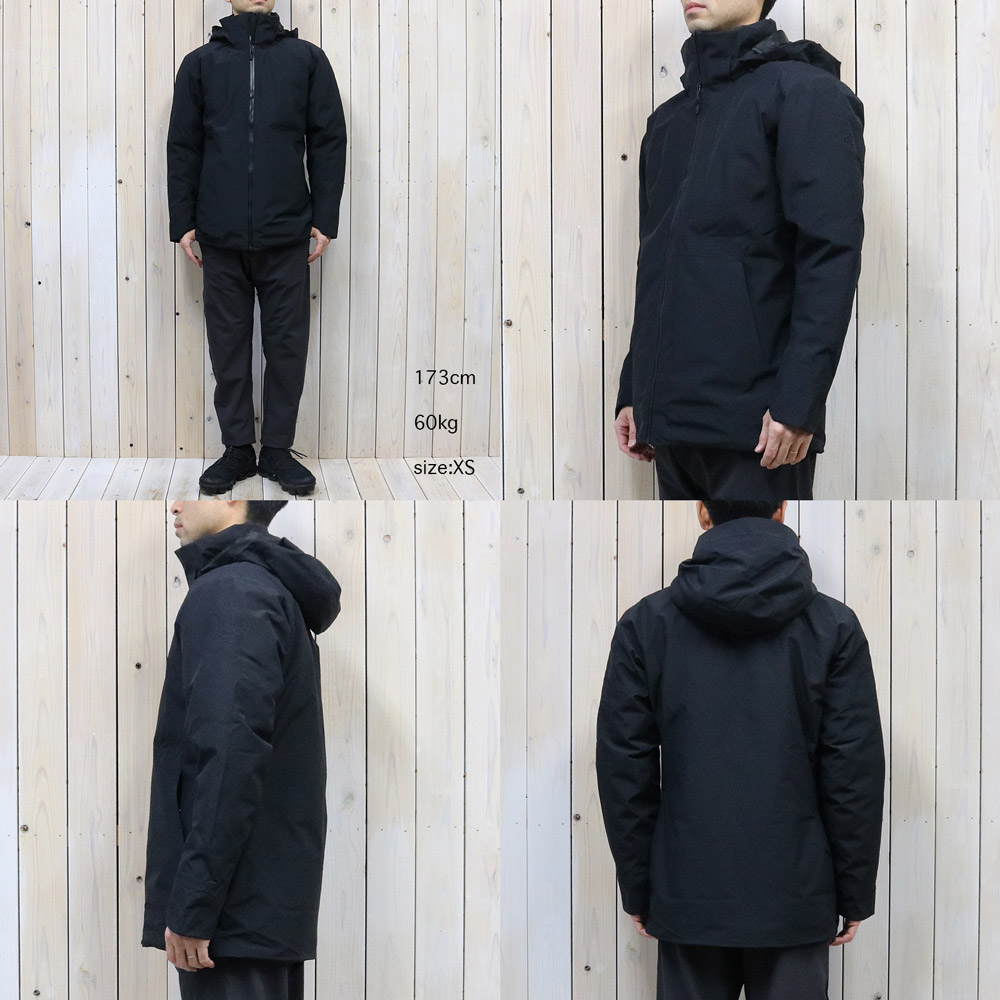 楽天市場】【10%OFFクーポン配布中】ARC'TERYX (アークテリクス