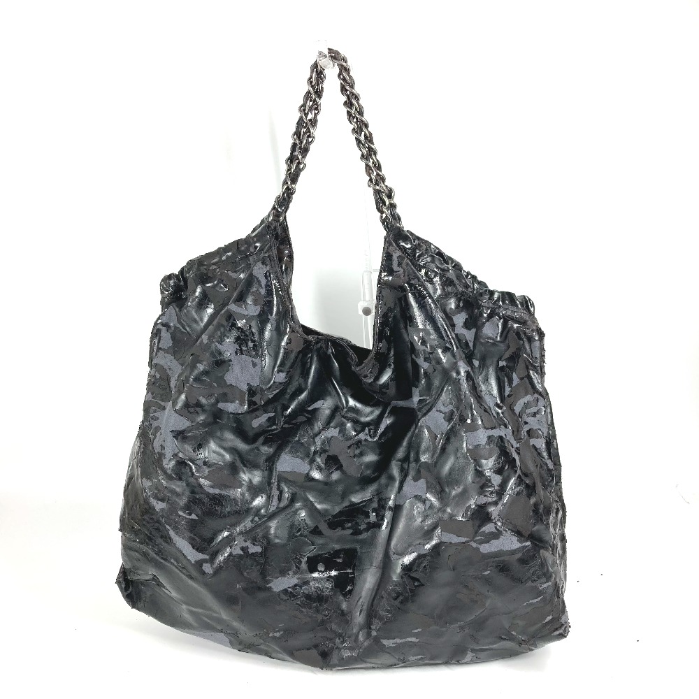 楽天市場】CHANEL シャネル ココカバス ココカバスPM ココカバス PM